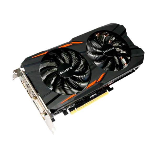 Calculator de jocuri Navigator 00084 Core i3 / 4 GB/ 1 TB/ / Gigabyte GV-N1050WF2OC-2GD photo 4