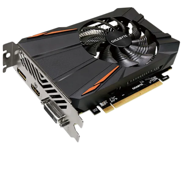 Игровой компьютер Navigator 7623 Core i3/ 8 ГБ/ 1 ТB/ GV-RX550D5-2GD photo 4 Игровой компьютер Navigator 7623 Core i3/ 8 ГБ/ 1 ТB/ GV-RX550D5-2GD photo 4