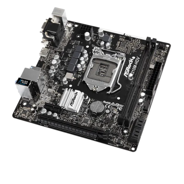 Calculator de jocuri Navigator 00278 Core i5 / 8 GB/ 1 TB/ / ASUS CERBERUS GTX1050TI-O4G photo 2