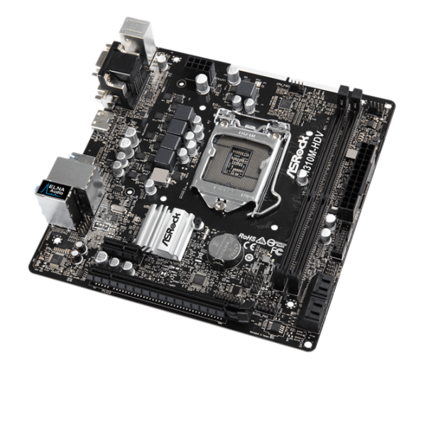 Calculator de jocuri Navigator 00278 Core i5 / 8 GB/ 1 TB/ / ASUS CERBERUS GTX1050TI-O4G photo 2