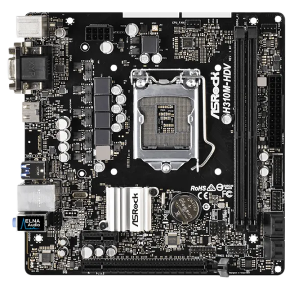 Calculator de jocuri Navigator 00278 Core i5 / 8 GB/ 1 TB/ / ASUS CERBERUS GTX1050TI-O4G photo 5