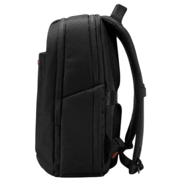 Rucsac Spigen New Coated 2 Plus 15.6"/ Red Black photo 3