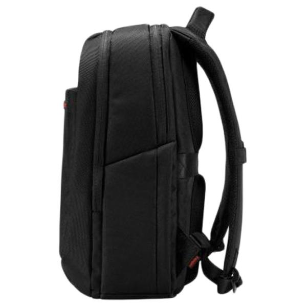 Rucsac Spigen New Coated 2 Plus 15.6"/ Red Black photo 3