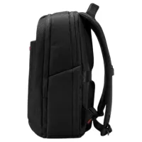 Rucsac Spigen New Coated 2 Plus 15.6"/ Red Black photo 3