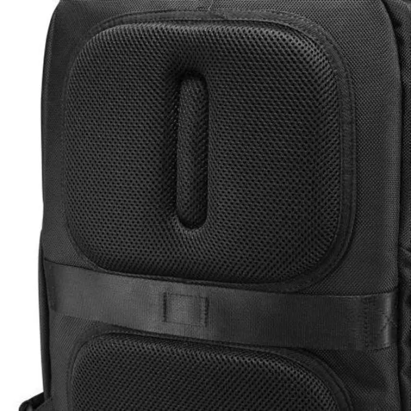 Rucsac Spigen New Coated 2 Plus 15.6"/ Red Black photo 6