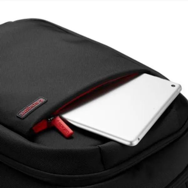 Rucsac Spigen New Coated 2 Plus 15.6"/ Red Black photo 7