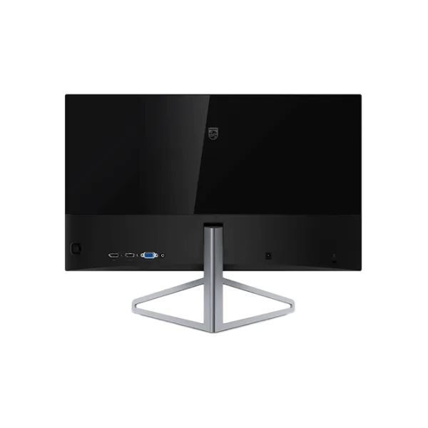 Монитор Philips 245C7QJSB 23.8" Full HD 5 мс/ Серебристый photo 4