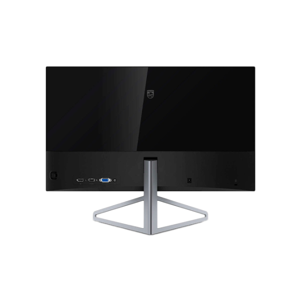 Монитор Philips 245C7QJSB 23.8" Full HD 5 мс/ Серебристый photo 4