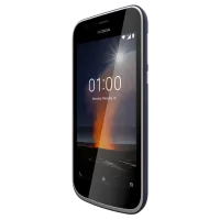 Nokia 1 1 GB/ 8 GB/ Dual SIM/ Blue photo 3