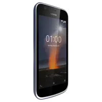 Nokia 1 1 GB/ 8 GB/ Dual SIM/ Blue photo 4