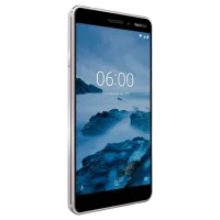 Nokia 6.1 3 ГБ/ 32 ГБ/ Dual SIM/ Белый photo 3