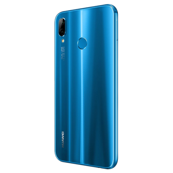 Huawei P20 Lite 4 ГБ/ 64 ГБ/ Dual SIM/ Синий photo 3