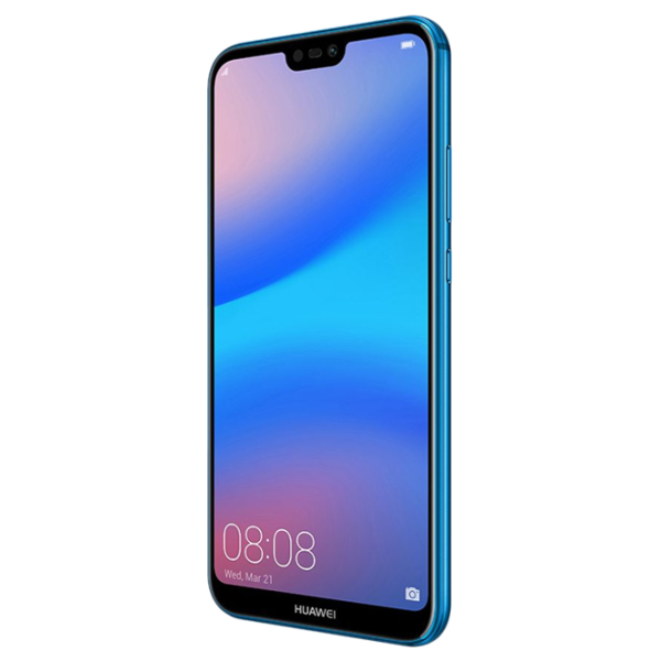 Huawei P20 Lite 4 ГБ/ 64 ГБ/ Dual SIM/ Синий photo 4
