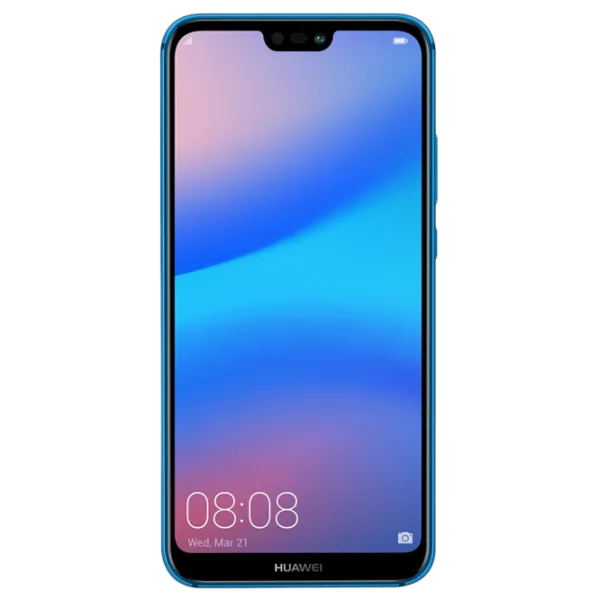 Huawei P20 Lite 4 ГБ/ 64 ГБ/ Dual SIM/ Синий photo 5