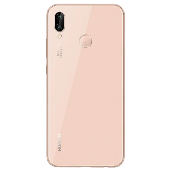 Huawei P20 Lite 4 ГБ/ 64 ГБ/ Dual SIM/ Sakura Розовый photo 2