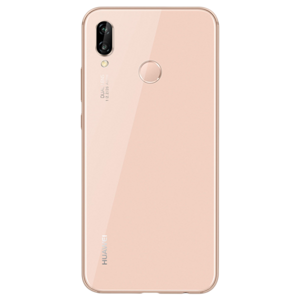 Huawei P20 Lite 4 ГБ/ 64 ГБ/ Dual SIM/ Sakura Розовый photo 2