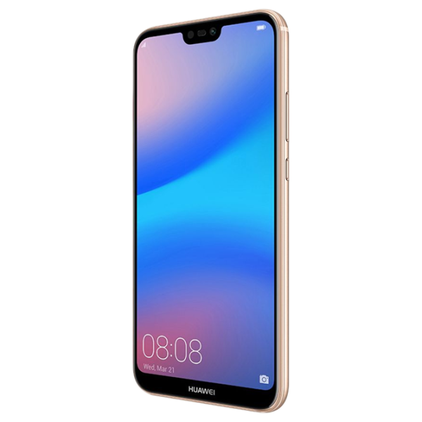 Huawei P20 Lite 4 ГБ/ 64 ГБ/ Dual SIM/ Sakura Розовый photo 4