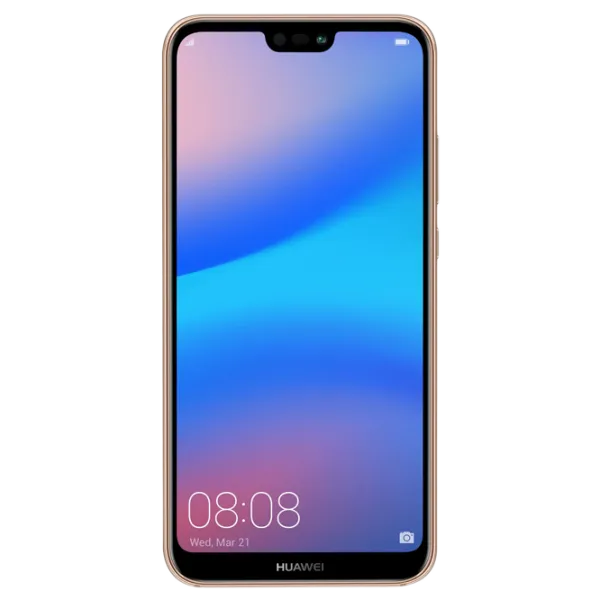 Huawei P20 Lite 4 ГБ/ 64 ГБ/ Dual SIM/ Sakura Розовый photo 5