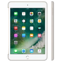 Silicone Case Apple iPad Mini 4 7.9''/ Stone Gray photo 2