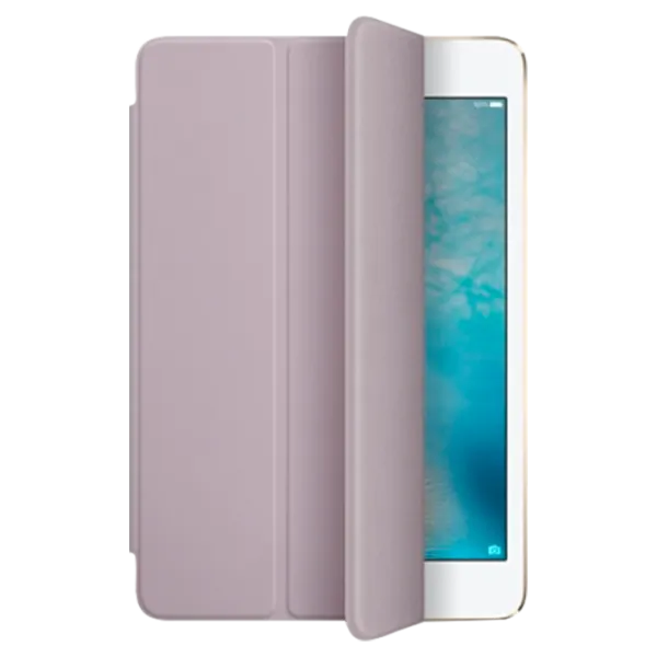 Чехол Apple iPad Mini 4  7.9''/ Lavender Фиолетовый photo 2 Чехол Apple iPad Mini 4  7.9''/ Lavender Фиолетовый photo 2