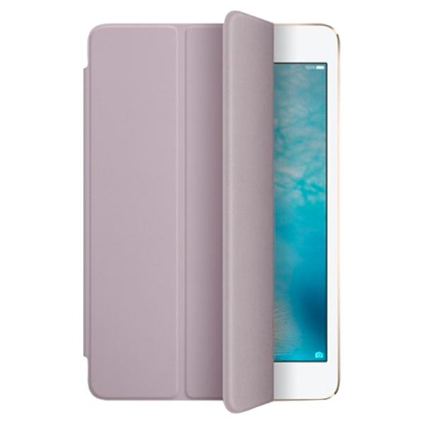 Чехол Apple iPad Mini 4  7.9''/ Lavender Фиолетовый photo 2 Чехол Apple iPad Mini 4  7.9''/ Lavender Фиолетовый photo 2