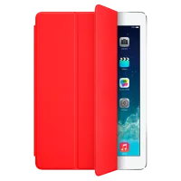 Husă Apple iPad Mini 4 7.9''/ Red photo 2
