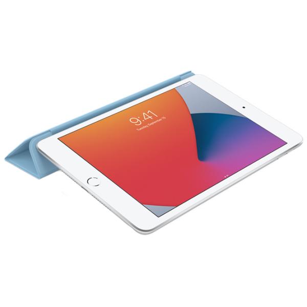 Husă pentru tabletă Apple iPad mini 5 7.9"/ Cornflower photo 3 Husă pentru tabletă Apple iPad mini 5 7.9"/ Cornflower photo 3