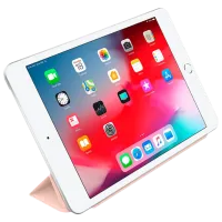 Husă pentru tabletă Apple iPad mini 5th MVQF2ZM/A 7.9" / Pink photo 3