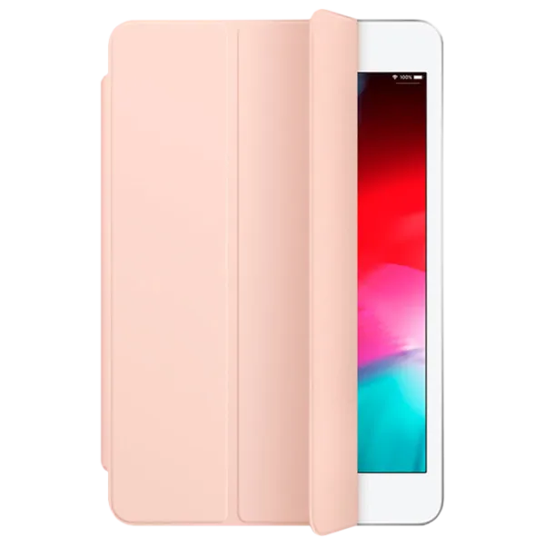 Чехол для планшета Apple iPad Mini 4<br>iPad Mini 5 (MVQF2ZM/ A) 7.9"/ Розовый photo 4 Чехол для планшета Apple iPad Mini 4<br>iPad Mini 5 (MVQF2ZM/ A) 7.9"/ Розовый photo 4