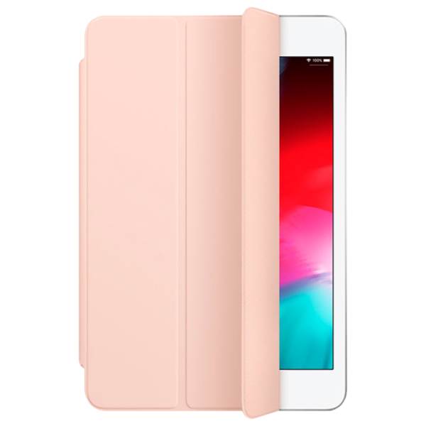 Чехол для планшета Apple iPad Mini 4<br>iPad Mini 5 (MVQF2ZM/ A) 7.9"/ Розовый photo 4 Чехол для планшета Apple iPad Mini 4<br>iPad Mini 5 (MVQF2ZM/ A) 7.9"/ Розовый photo 4