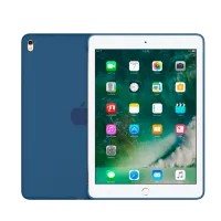 Silicone Case Apple iPad Pro 12.9''/ Stone Gray photo 2
