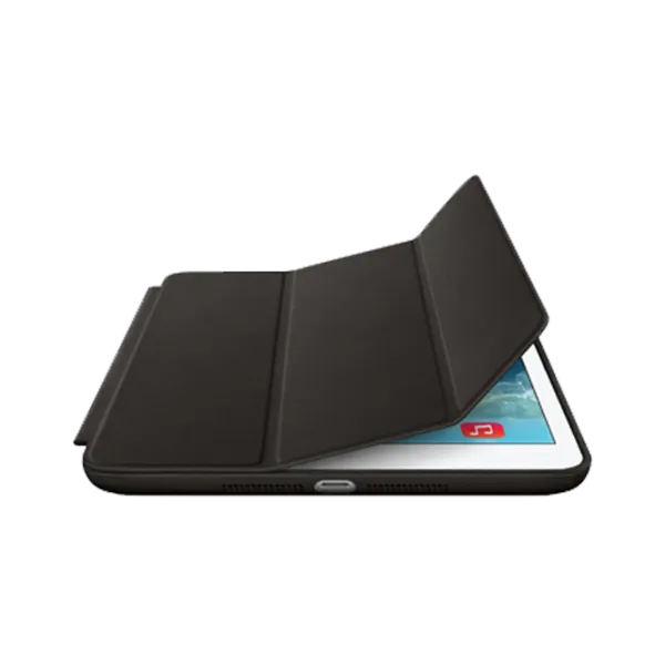 Smart Case Apple iPad mini 7.9''/ Черный photo 2 Smart Case Apple iPad mini 7.9''/ Черный photo 2