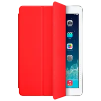 Husă pentru tabletă Apple iPad Air (MF052ZM/ A) 9.7"/ Red photo 2