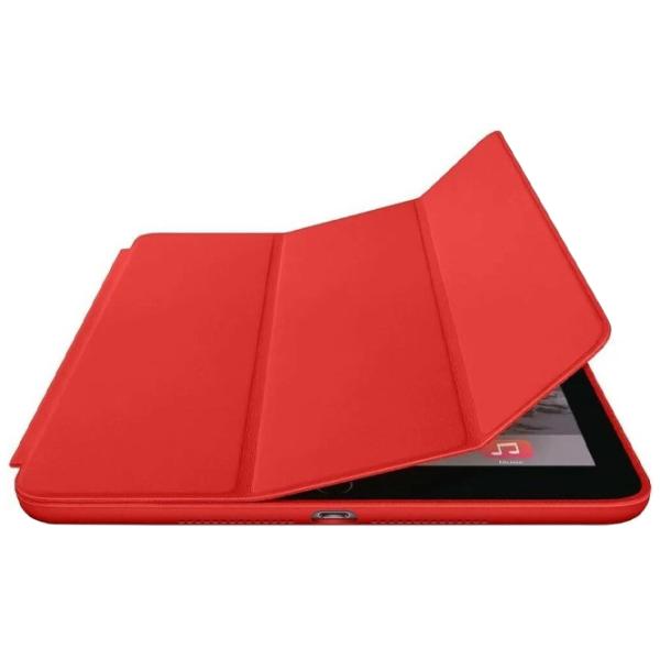 Чехол для планшета Apple iPad Air (MF052ZM/ A) 9.7"/ Красный photo 3 Чехол для планшета Apple iPad Air (MF052ZM/ A) 9.7"/ Красный photo 3