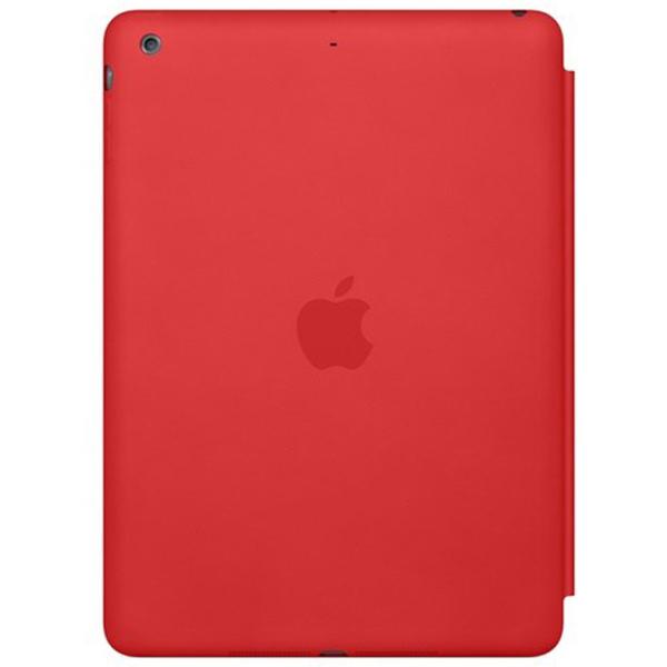 Чехол для планшета Apple iPad Air (MF052ZM/ A) 9.7"/ Красный photo 4 Чехол для планшета Apple iPad Air (MF052ZM/ A) 9.7"/ Красный photo 4