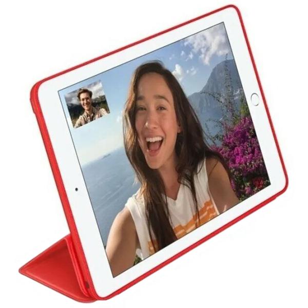 Чехол для планшета Apple iPad Air (MF052ZM/ A) 9.7"/ Красный photo 5 Чехол для планшета Apple iPad Air (MF052ZM/ A) 9.7"/ Красный photo 5