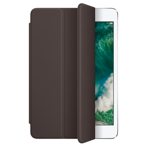 Apple iPad Air Smart Cover 9.7''/ Cocoa Brown photo 2 Apple iPad Air Smart Cover 9.7''/ Cocoa Brown photo 2