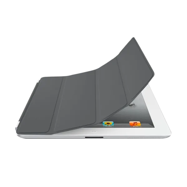 Apple iPad Air Smart Cover 9.7''/ Charcoal Gray photo 2 Apple iPad Air Smart Cover 9.7''/ Charcoal Gray photo 2