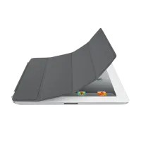 Apple iPad Air Smart Cover 9.7''/ Charcoal Gray photo 2