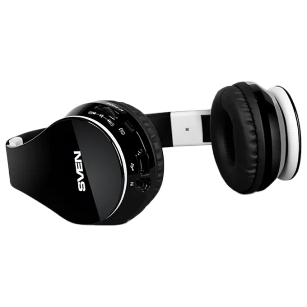 Наушники Sven AP-B450MV Черный Проводная/ Персональный photo 4
