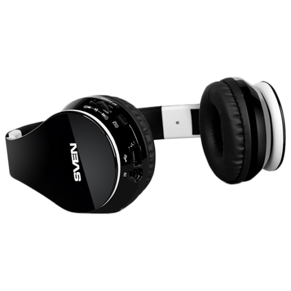 Наушники Sven AP-B450MV Черный Проводная/ Персональный photo 4