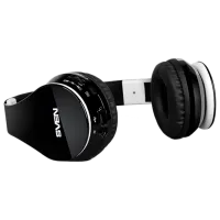 Наушники Sven AP-B450MV Черный Проводная/ Персональный photo 4