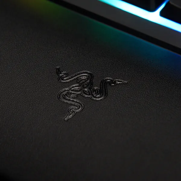 Tastatură Razer Ornata Chroma Cu fir/ Black photo 13