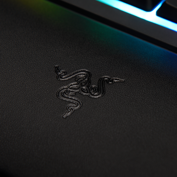 Tastatură Razer Ornata Chroma Cu fir/ Black photo 13