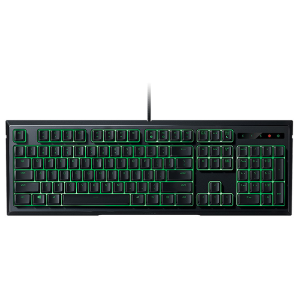 Tastatură Razer Ornata Cu fir/ Black photo 2 Tastatură Razer Ornata Cu fir/ Black photo 2