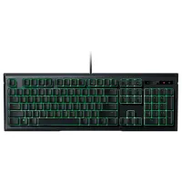 Клавиатура Razer Ornata Проводная / Черный photo 2