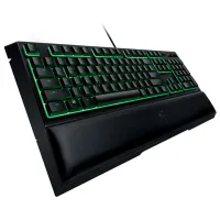Клавиатура Razer Ornata Проводная / Черный photo 3