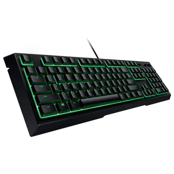 Tastatură Razer Ornata Cu fir/ Black photo 4 Tastatură Razer Ornata Cu fir/ Black photo 4