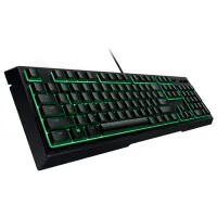 Клавиатура Razer Ornata Проводная / Черный photo 4