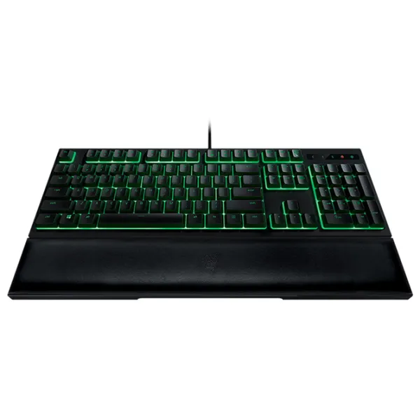 Tastatură Razer Ornata Cu fir/ Black photo 5 Tastatură Razer Ornata Cu fir/ Black photo 5